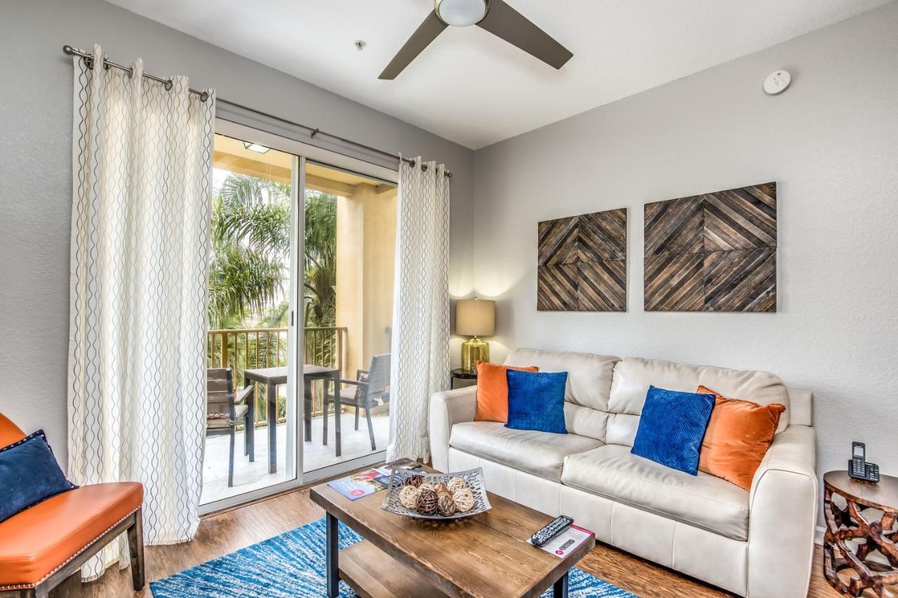 Newly Updated Condo W Scenic Resort View ออร์ลันโด ภายนอก รูปภาพ