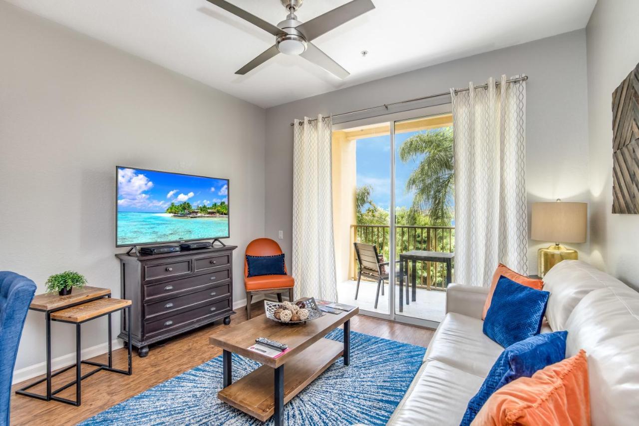 Newly Updated Condo W Scenic Resort View ออร์ลันโด ภายนอก รูปภาพ