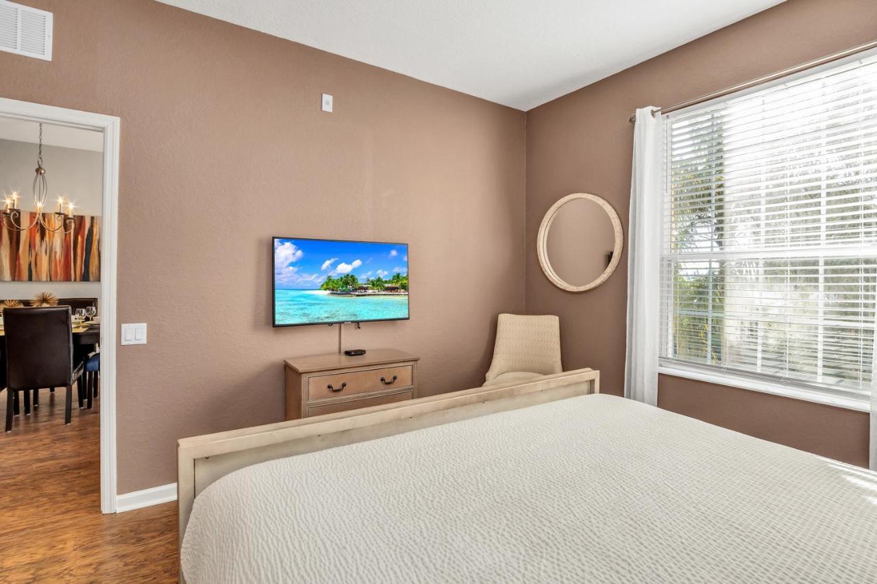 Newly Updated Condo W Scenic Resort View ออร์ลันโด ภายนอก รูปภาพ