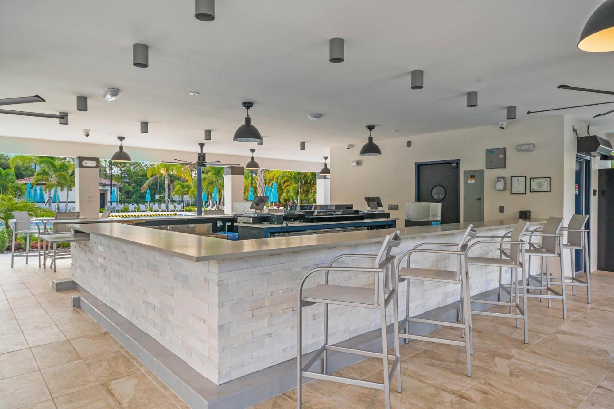 Newly Updated Condo W Scenic Resort View ออร์ลันโด ภายนอก รูปภาพ