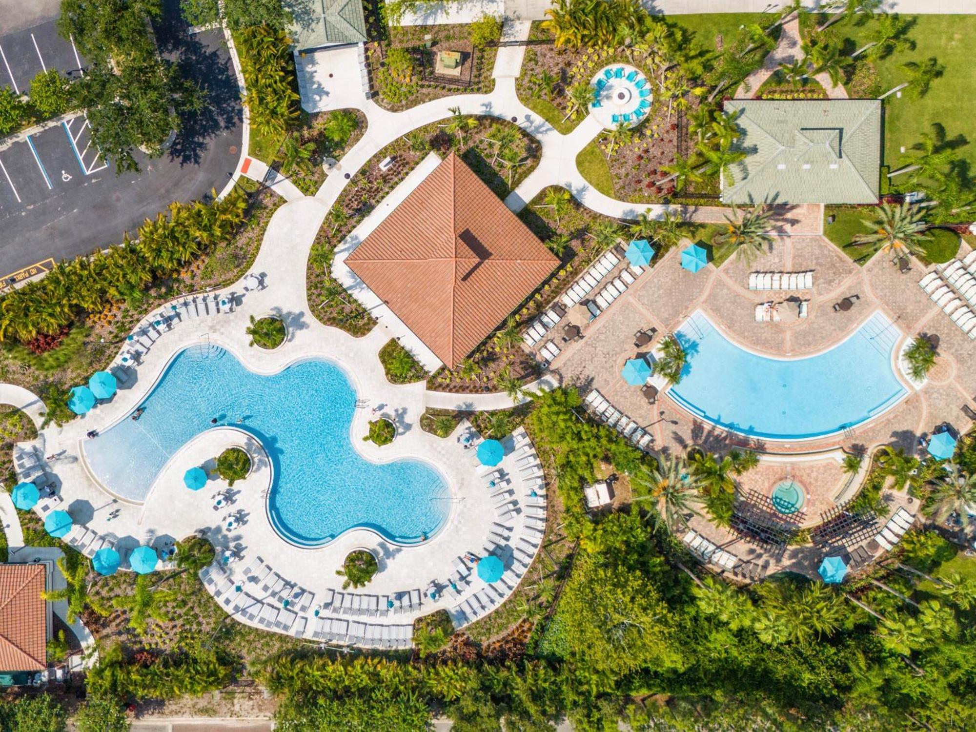 Newly Updated Condo W Scenic Resort View ออร์ลันโด ภายนอก รูปภาพ